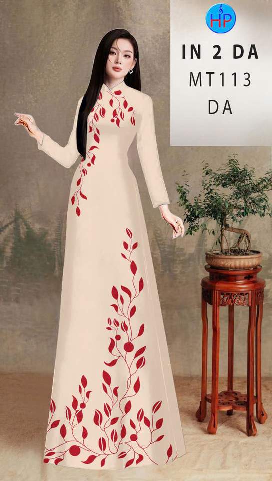 Vải Áo Dài Hoa In 3D Thiết Kế 2025 AD MT113 4 1763363042 216 Vai Ao Dai Hoa In 3D Thiet Ke 2025 AD