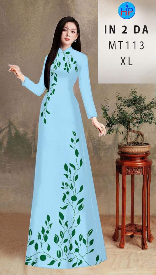Vải Áo Dài Hoa In 3D Thiết Kế 2025 AD MT113 3 1763363042 787 Vai Ao Dai Hoa In 3D Thiet Ke 2025 AD