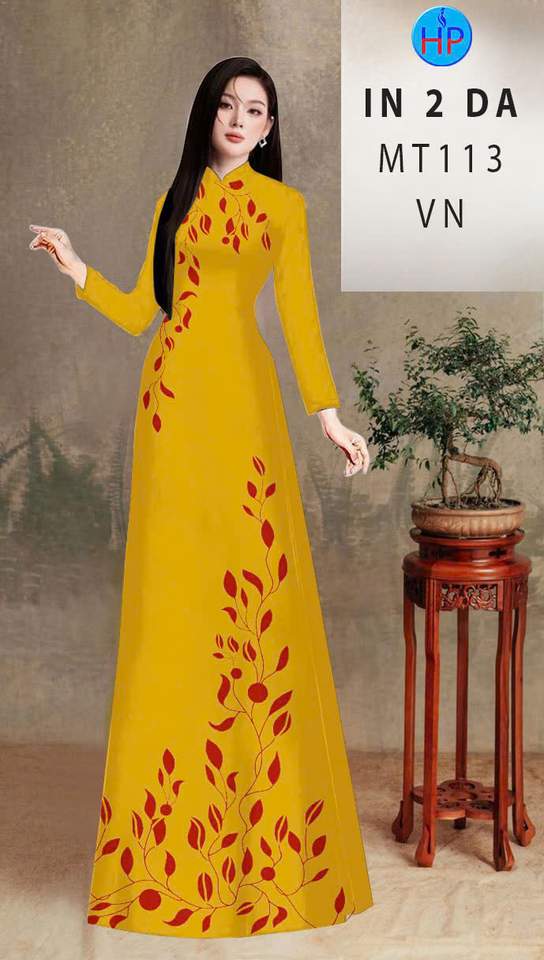 Vải Áo Dài Hoa In 3D Thiết Kế 2025 AD MT113 8 1763363043 914 Vai Ao Dai Hoa In 3D Thiet Ke 2025 AD