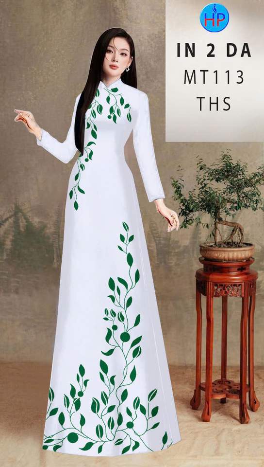 Vải Áo Dài Hoa In 3D Thiết Kế 2025 AD MT113 12 1763363044 432 Vai Ao Dai Hoa In 3D Thiet Ke 2025 AD