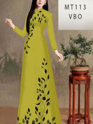 Vải Áo Dài Hoa In 3D Thiết Kế 2025 AD MT113 33 1763363044 433 Vai Ao Dai Hoa In 3D Thiet Ke 2025 AD