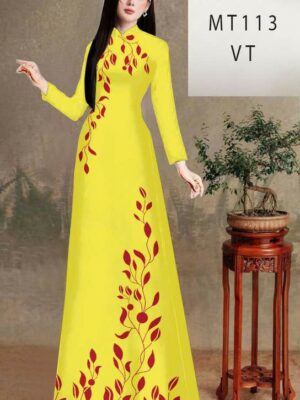 Vải Áo Dài Hoa In 3D Thiết Kế 2025 AD MT113 32 1763363044 6 Vai Ao Dai Hoa In 3D Thiet Ke 2025 AD