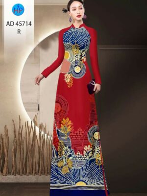 1763363422 439 Vai Ao Dai Hoa Van Doc Dao AD 45714
