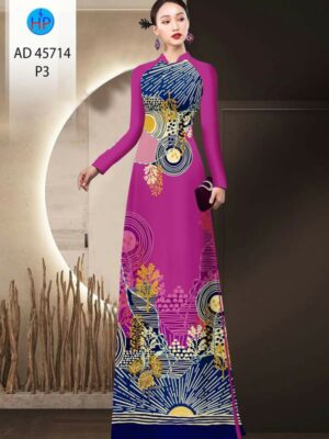 1763363423 615 Vai Ao Dai Hoa Van Doc Dao AD 45714