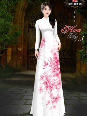 Vải Áo Dài Hoa In 3D Vừa Ra AD MH1859 39 1763435161 888 Vai Ao Dai Hoa In 3D Vua Ra AD MH1859