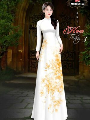 Vải Áo Dài Hoa In 3D Vừa Ra AD MH1859 51 1763435162 255 Vai Ao Dai Hoa In 3D Vua Ra AD MH1859