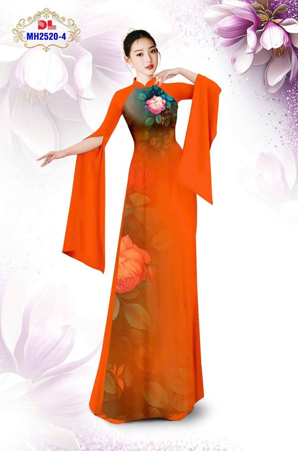 Vải Áo Dài Hoa In 3D Sang Trọng AD MH2520 9 1763435514 530 Vai Ao Dai Hoa In 3D Sang Trong AD MH2520