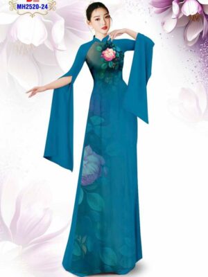 Vải Áo Dài Hoa In 3D Sang Trọng AD MH2520 27 1763435514 964 Vai Ao Dai Hoa In 3D Sang Trong AD MH2520