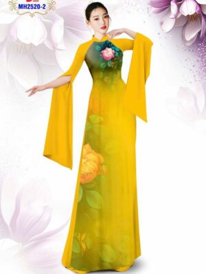 Vải Áo Dài Hoa In 3D Sang Trọng AD MH2520 37 1763435515 626 Vai Ao Dai Hoa In 3D Sang Trong AD MH2520