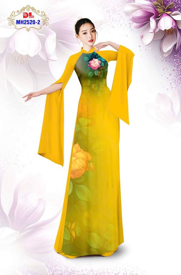 Vải Áo Dài Hoa In 3D Sang Trọng AD MH2520 13 1763435515 626 Vai Ao Dai Hoa In 3D Sang Trong AD MH2520