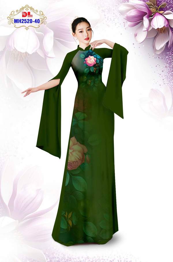 Vải Áo Dài Hoa In 3D Sang Trọng AD MH2520 11 1763435515 689 Vai Ao Dai Hoa In 3D Sang Trong AD MH2520