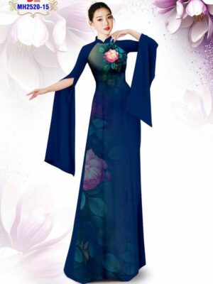 Vải Áo Dài Hoa In 3D Sang Trọng AD MH2520 39 1763435515 708 Vai Ao Dai Hoa In 3D Sang Trong AD MH2520