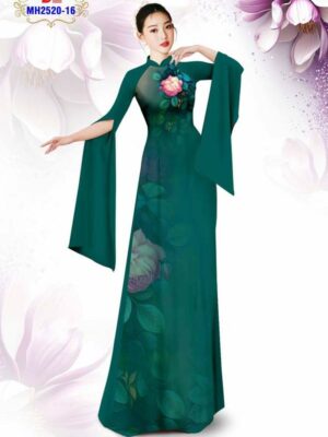 Vải Áo Dài Hoa In 3D Sang Trọng AD MH2520 43 1763435515 815 Vai Ao Dai Hoa In 3D Sang Trong AD MH2520