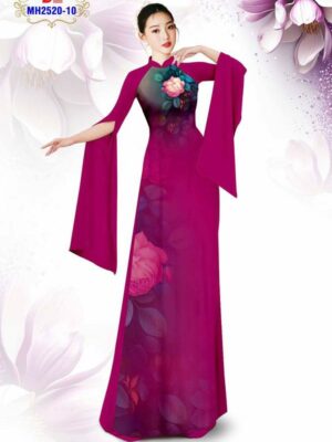 Vải Áo Dài Hoa In 3D Sang Trọng AD MH2520 38 1763435515 925 Vai Ao Dai Hoa In 3D Sang Trong AD MH2520