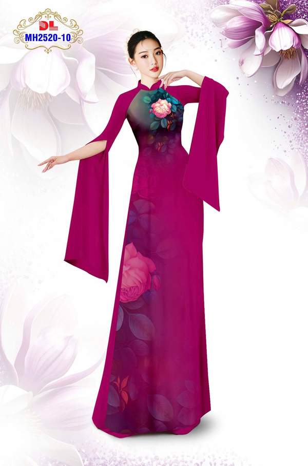 Vải Áo Dài Hoa In 3D Sang Trọng AD MH2520 14 1763435515 925 Vai Ao Dai Hoa In 3D Sang Trong AD MH2520