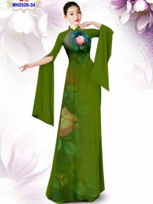 Vải Áo Dài Hoa In 3D Sang Trọng AD MH2520 45 1763435516 503 Vai Ao Dai Hoa In 3D Sang Trong AD MH2520