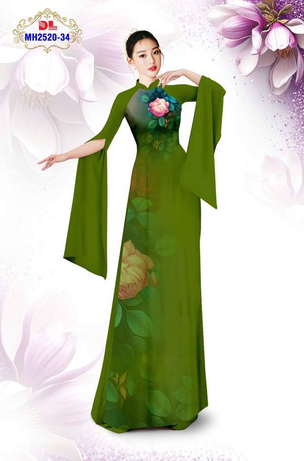 Vải Áo Dài Hoa In 3D Sang Trọng AD MH2520 21 1763435516 503 Vai Ao Dai Hoa In 3D Sang Trong AD MH2520