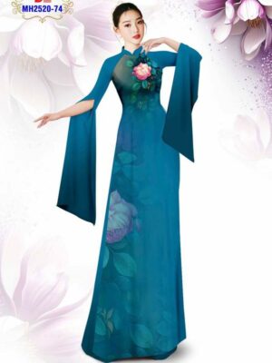 Vải Áo Dài Hoa In 3D Sang Trọng AD MH2520 46 1763435516 744 Vai Ao Dai Hoa In 3D Sang Trong AD MH2520