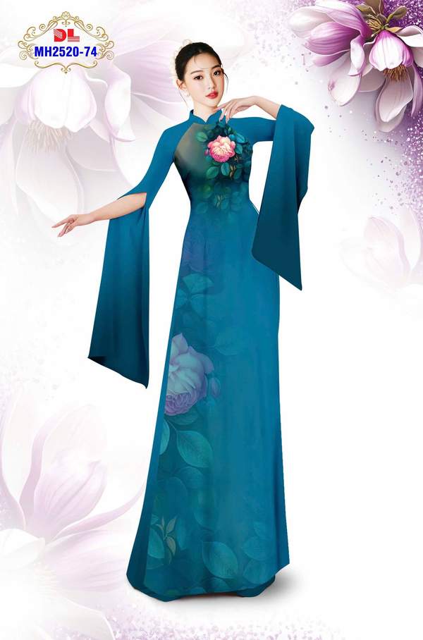 Vải Áo Dài Hoa In 3D Sang Trọng AD MH2520 22 1763435516 744 Vai Ao Dai Hoa In 3D Sang Trong AD MH2520