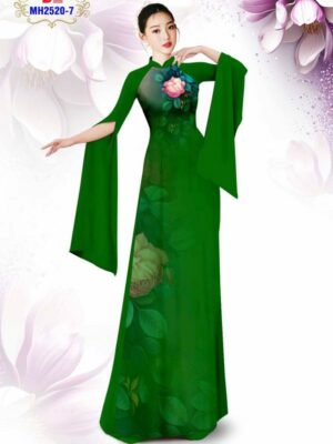 Vải Áo Dài Hoa In 3D Sang Trọng AD MH2520 48 1763435516 793 Vai Ao Dai Hoa In 3D Sang Trong AD MH2520