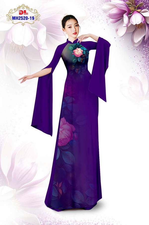 Vải Áo Dài Hoa In 3D Sang Trọng AD MH2520 23 1763435516 969 Vai Ao Dai Hoa In 3D Sang Trong AD MH2520