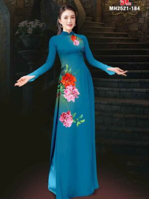 Vải Áo Dài Hoa In 3D Thu Hút AD MH2521 27 1763436093 800 Vai Ao Dai Hoa In 3D Thu Hut AD MH2521