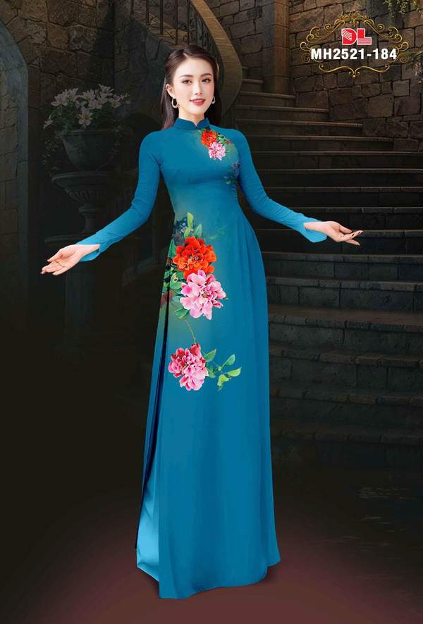 Vải Áo Dài Hoa In 3D Thu Hút AD MH2521 3 1763436093 800 Vai Ao Dai Hoa In 3D Thu Hut AD MH2521