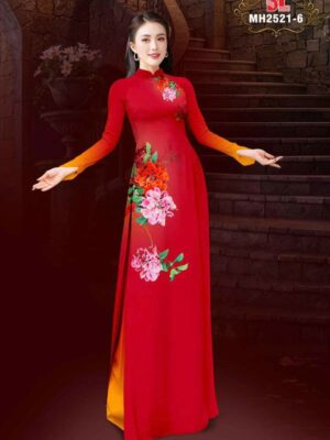 Vải Áo Dài Hoa In 3D Thu Hút AD MH2521 36 1763436094 269 Vai Ao Dai Hoa In 3D Thu Hut AD MH2521