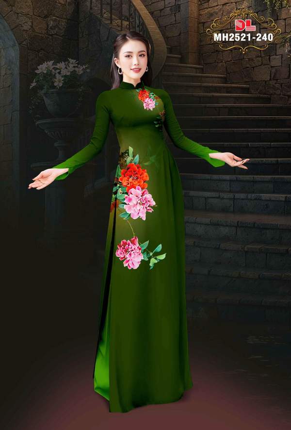 Vải Áo Dài Hoa In 3D Thu Hút AD MH2521 14 1763436094 629 Vai Ao Dai Hoa In 3D Thu Hut AD MH2521