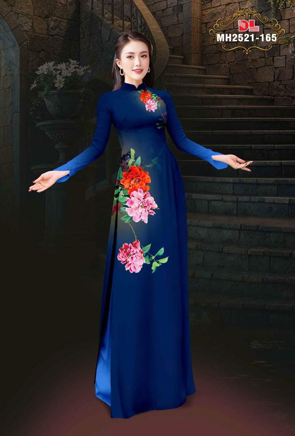 Vải Áo Dài Hoa In 3D Thu Hút AD MH2521 5 1763436094 640 Vai Ao Dai Hoa In 3D Thu Hut AD MH2521