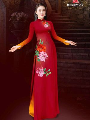 Vải Áo Dài Hoa In 3D Thu Hút AD MH2521 31 1763436094 734 Vai Ao Dai Hoa In 3D Thu Hut AD MH2521