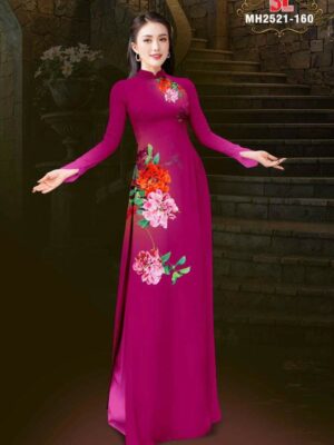 Vải Áo Dài Hoa In 3D Thu Hút AD MH2521 37 1763436094 902 Vai Ao Dai Hoa In 3D Thu Hut AD MH2521