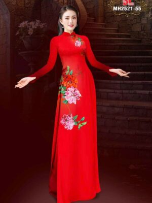 Vải Áo Dài Hoa In 3D Thu Hút AD MH2521 46 1763436095 452 Vai Ao Dai Hoa In 3D Thu Hut AD MH2521