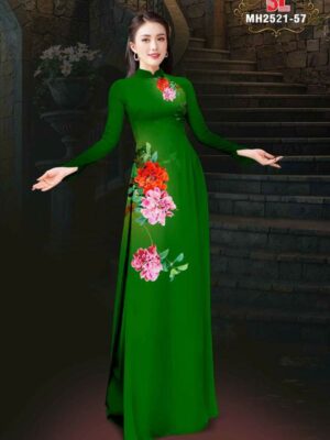 Vải Áo Dài Hoa In 3D Thu Hút AD MH2521 40 1763436095 633 Vai Ao Dai Hoa In 3D Thu Hut AD MH2521