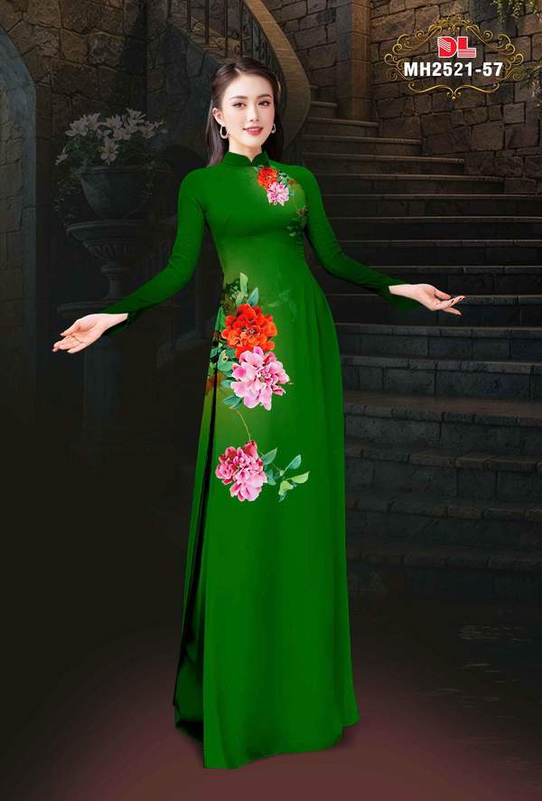 Vải Áo Dài Hoa In 3D Thu Hút AD MH2521 16 1763436095 633 Vai Ao Dai Hoa In 3D Thu Hut AD MH2521