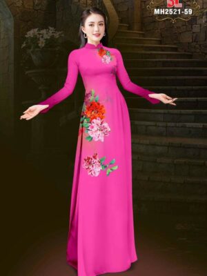 Vải Áo Dài Hoa In 3D Thu Hút AD MH2521 43 1763436095 654 Vai Ao Dai Hoa In 3D Thu Hut AD MH2521
