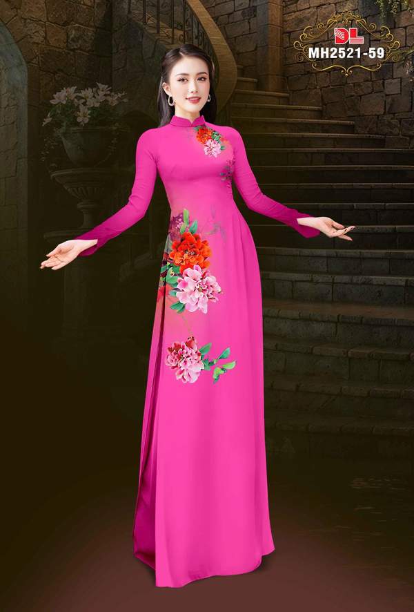 Vải Áo Dài Hoa In 3D Thu Hút AD MH2521 19 1763436095 654 Vai Ao Dai Hoa In 3D Thu Hut AD MH2521