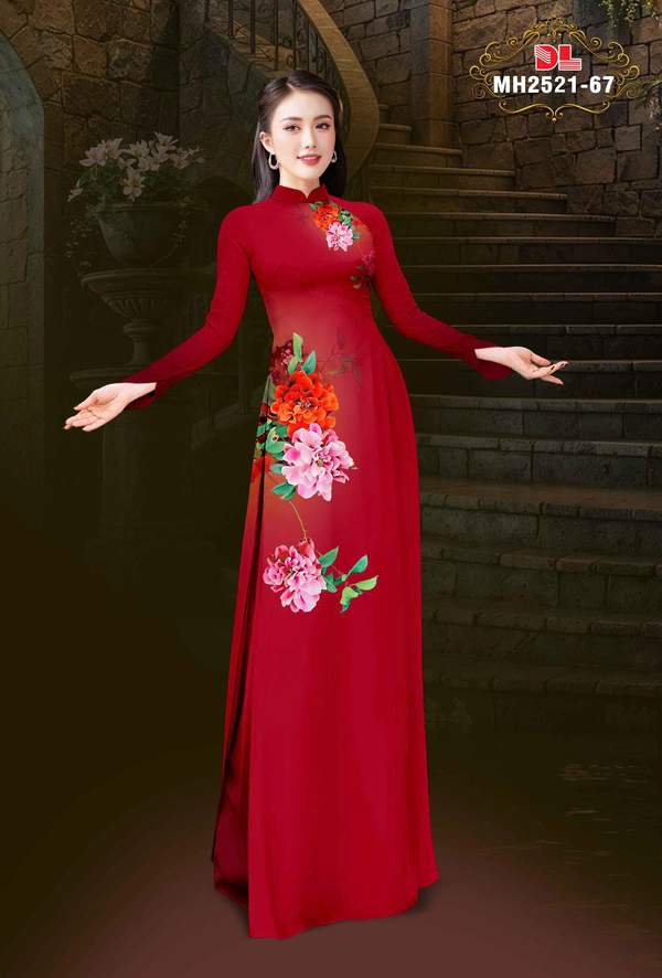 Vải Áo Dài Hoa In 3D Thu Hút AD MH2521 23 1763436095 977 Vai Ao Dai Hoa In 3D Thu Hut AD MH2521