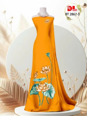 1763436518 675 Vai Ao Dai Hoa Sen Sang Trong AD BT2867