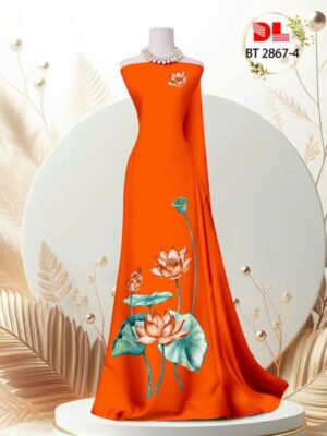 1763436519 501 Vai Ao Dai Hoa Sen Sang Trong AD BT2867