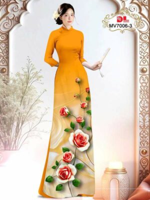 Vải Áo Dài Hoa Hồng Thu Hút AD MV7006 48 1763517785 723 Vai Ao Dai Hoa Hong Thu Hut AD MV7006