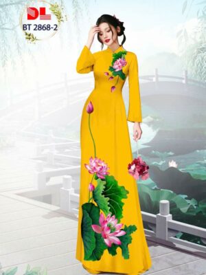 1763518143 285 Vai Ao Dai Hoa Sen Kieu Moi AD BT2868