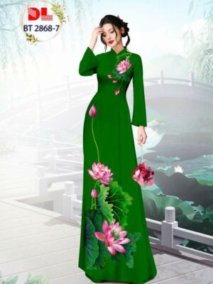 1763518143 672 Vai Ao Dai Hoa Sen Kieu Moi AD BT2868
