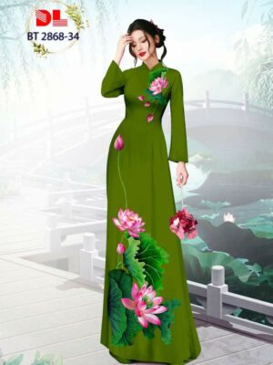 1763518143 825 Vai Ao Dai Hoa Sen Kieu Moi AD BT2868