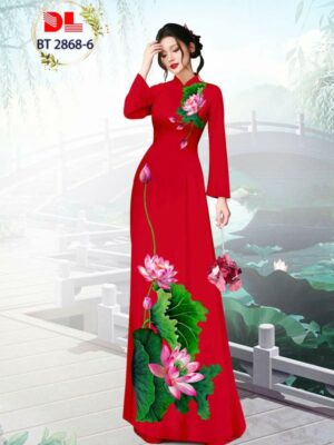 1763518144 760 Vai Ao Dai Hoa Sen Kieu Moi AD BT2868