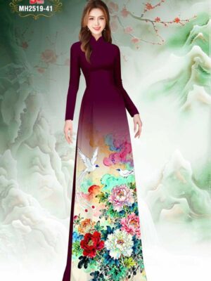 1763518645 304 Vai Ao Dai Hoa Cam Chuong Thu Hut AD MH2519