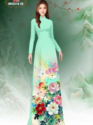 1763518645 992 Vai Ao Dai Hoa Cam Chuong Thu Hut AD MH2519