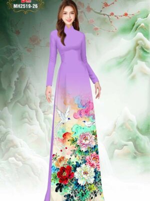 1763518646 600 Vai Ao Dai Hoa Cam Chuong Thu Hut AD MH2519