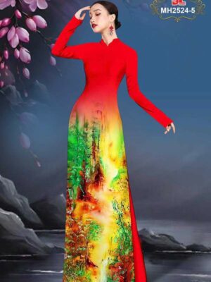Vải Áo Dài Phong Cảnh Vừa Ra AD MH2524 19 1763688735 230 Vai Ao Dai Phong Canh Vua Ra AD MH2524
