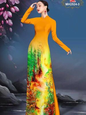 Vải Áo Dài Phong Cảnh Vừa Ra AD MH2524 16 1763688735 356 Vai Ao Dai Phong Canh Vua Ra AD MH2524